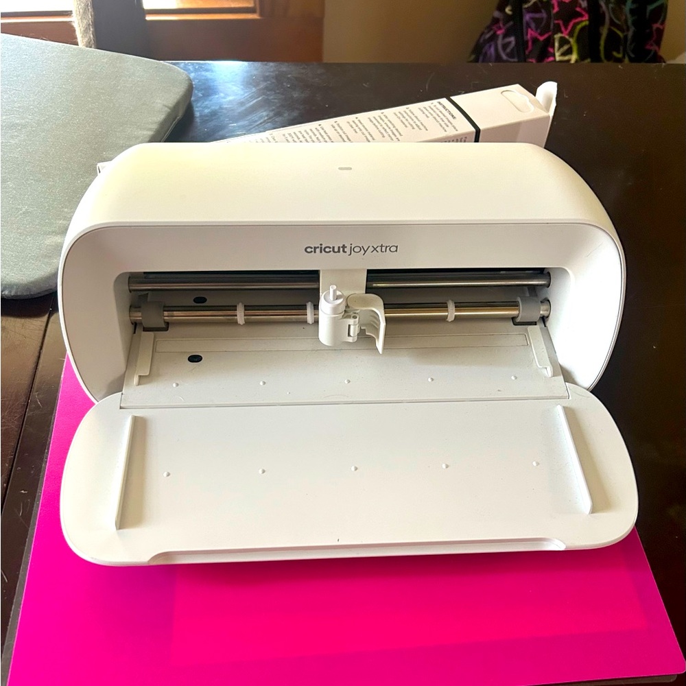 Cricut Joy Xtra